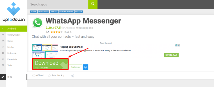 अपने फ़ोन में पुराना Whatsapp कैसे लाये? 2022 Full Guide