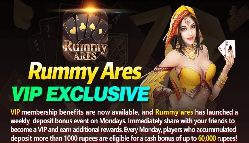 Master the ultimate method to attain maximum rewards on Rummyares!